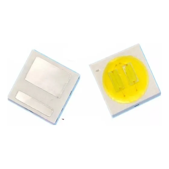 Pack 100 Led 3v 1w 3030 Backlight Leds Tv
