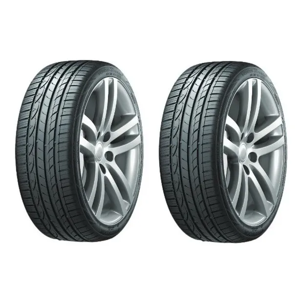 Kit 2 Pneus Original Equinox 235/50 R19 Hankook Ventus S1