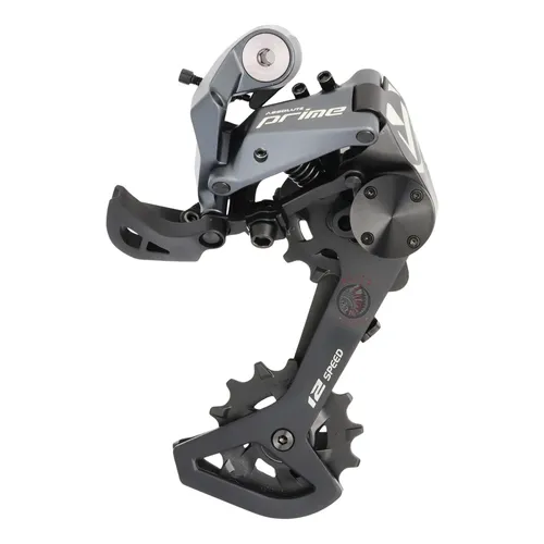 Cambio Traseiro Shimano Grx Rd-rx815 Di2 Sgs 11v Eletronico