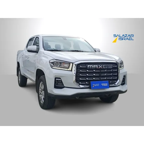 Maxus New T60 Xrs