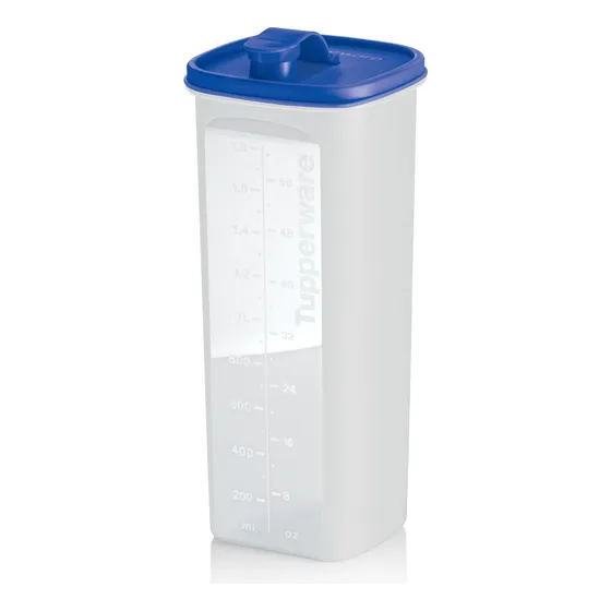 Jarra Botella P/ Refrigerador Aqua Fresh Tupperware 2l