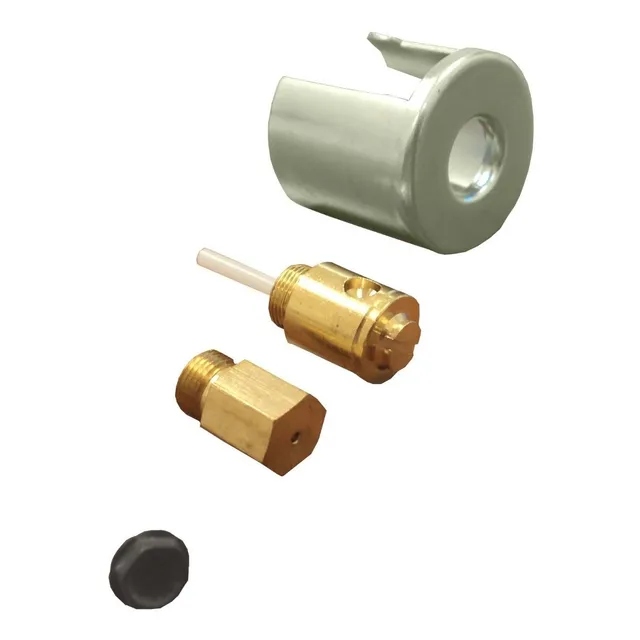 Kit Conversion Gas Secadora Ge We25x217