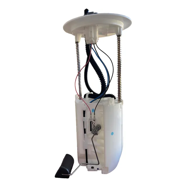 Conjunto Bomba De Gasolina Toyota Fortuner 2007 2020