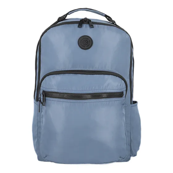 Mochila Xtrem Montreal 317 Light Blue Color Azul