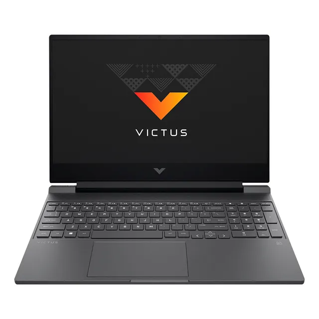 Notebook Hp Victus 15.6 Ryzen 5 512gb 8gb Ram Rtx2050 De 4gb