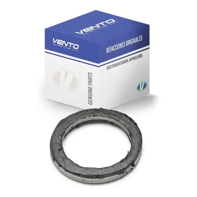 Junta Escape Vento Original Crossmax Rocketman Tornado 250