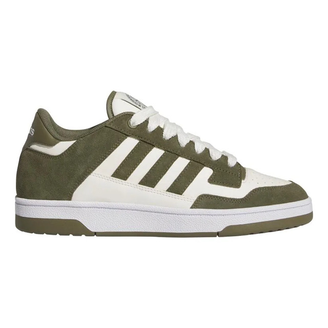 Tênis Rapid Court Low adidas Tênis Rapid Court Low adidas