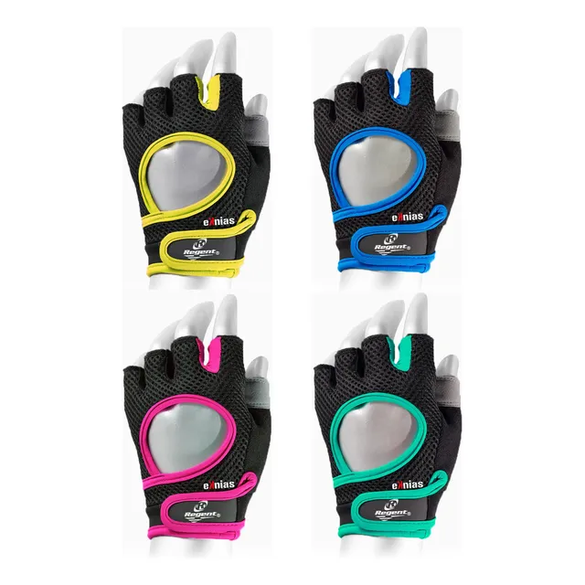 Guantes Para Gym Pesas Crossfit Calistenia Ejercicio R-500