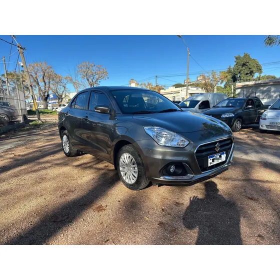 Suzuki Dzire 1.2 Gl 4p