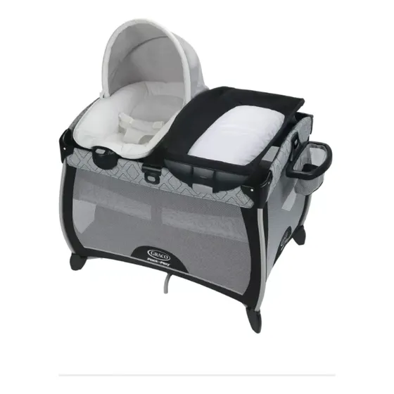Cuna Graco Pack N' Play