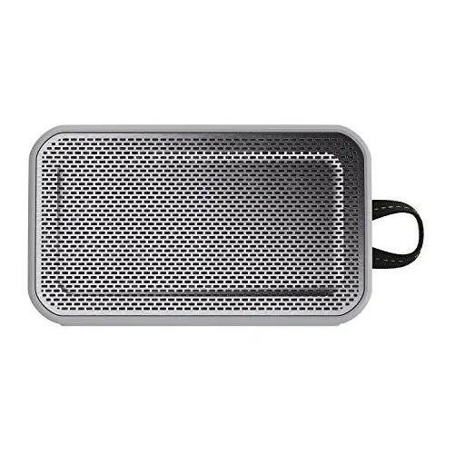 Calavera Barricada Xl Bluetooth Inalámbrico Altavoz, Pngsn