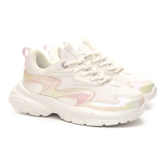Zapatilla Casual Niños Platinic Atomik