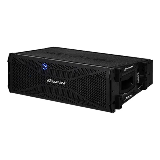 Line Array Oneal Ola 2600 Pt