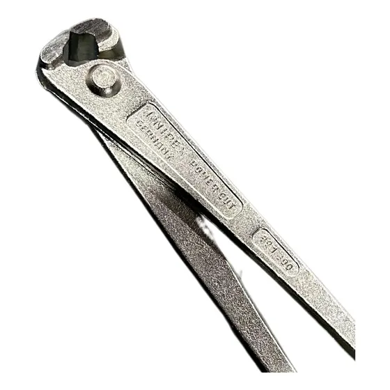 Tenaza Knipex  Modelo 99-300   Germany Original
