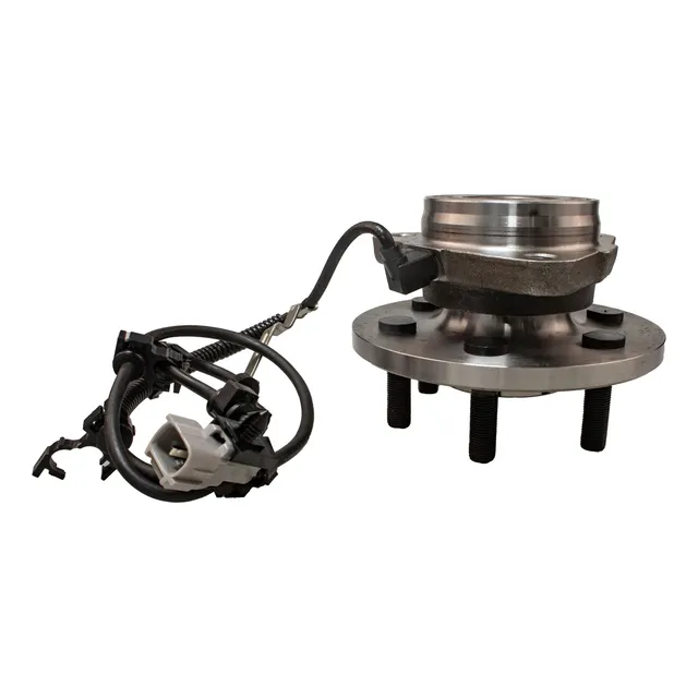 Manzana Delantera Con Sensor Dodge Dakota 04-97 4x4 Durango