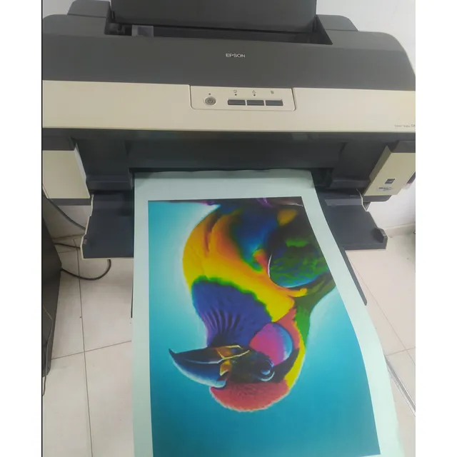 Impresora Tabloide Epson T1110
