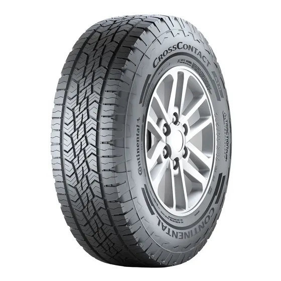 Llanta Continental P255/70 R16 Crosscontact Atr