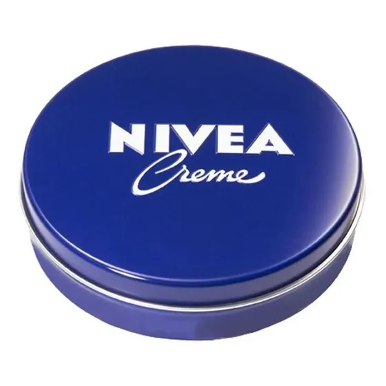 Pack Crema Nivea En Lata Hidratante 150ml 6u