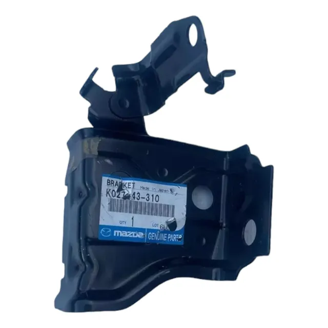 Soporte Para Modulo Abs Mazda Cx-5 13-16 Original