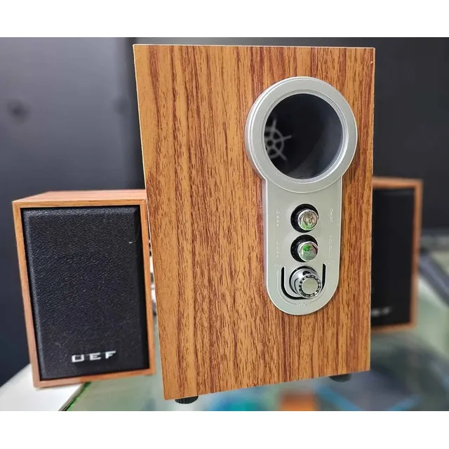 Parlante Bluetooth Para Teléfono, Tv Y Computadora