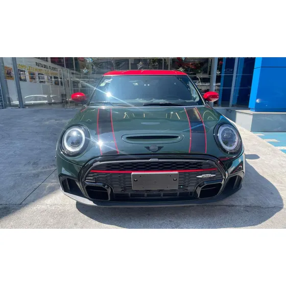 Mini Cooper 3p Iconic Ev 32.6 Kwh Aut