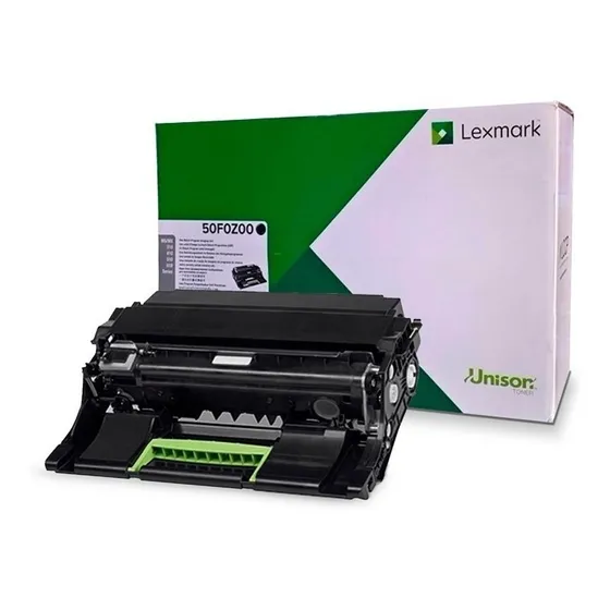 Cilindro Lexmark Original 500z Mx611 Mx310 Mx317 Mx410 Mx517
