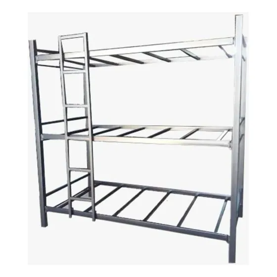 Trilitera De Hierro Mueblestkhome