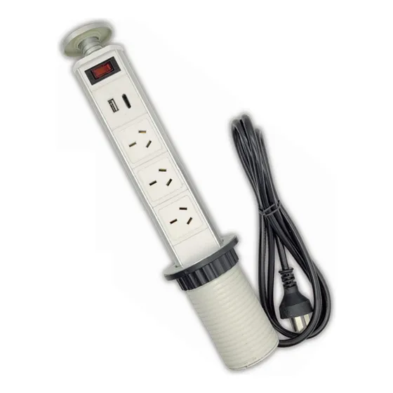 Estación Carga Embutir 3 Tomas 2 Usb 2a 1 Tipo C Tbcin Color Blanco