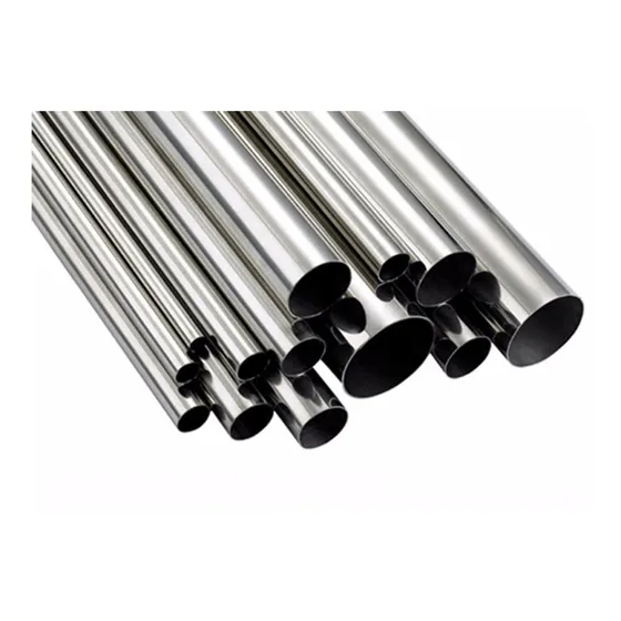 Caño En Acero Inoxidable 3 Pulgadas (76.2mm) X 1.2 Mm