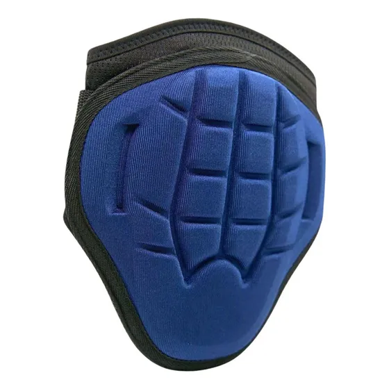 Protector De Codo De Béisbol Para Azul Oscuro Adulto