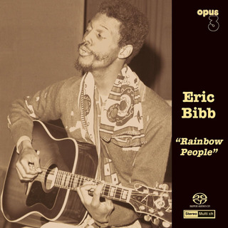 Cd: Rainbow People Cd: Rainbow People