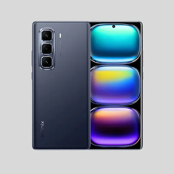 Infinix Hot 50 Pro Plus 256gb 8 + 8 Ram