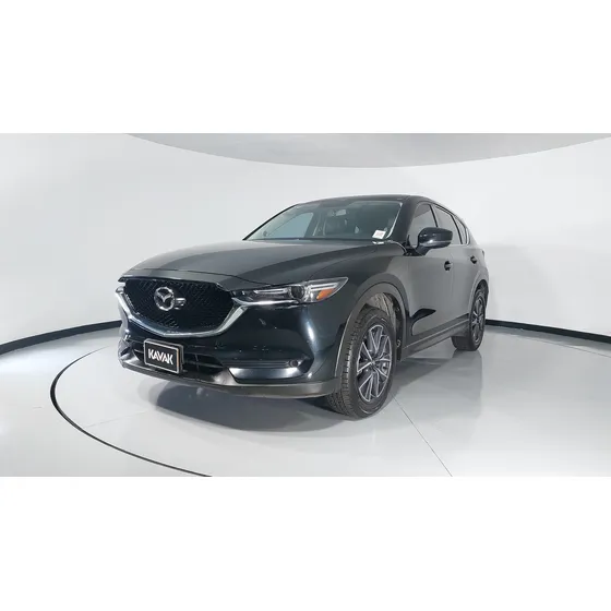 Mazda Cx-5 2.5 S Grand Touring 2wd At