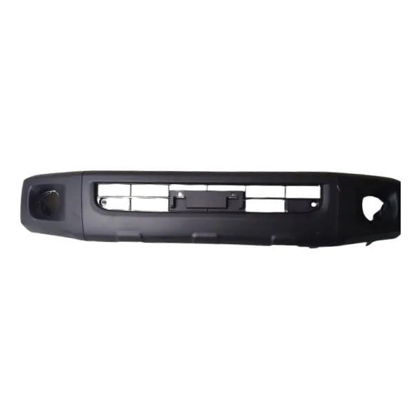 Parachoque Delantero Land Cruiser Machito 2009-2012 Original