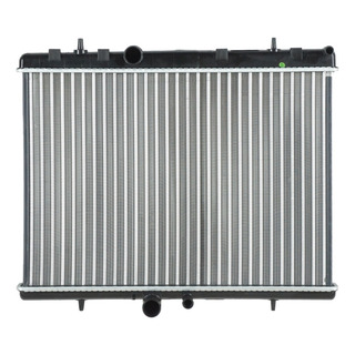Radiador Peugeot 3008 1.6 2005 2006 2007 2008 2009 2010 Radiador Peugeot 3008 1.6 2005 2006 2007 2008 2009 2010