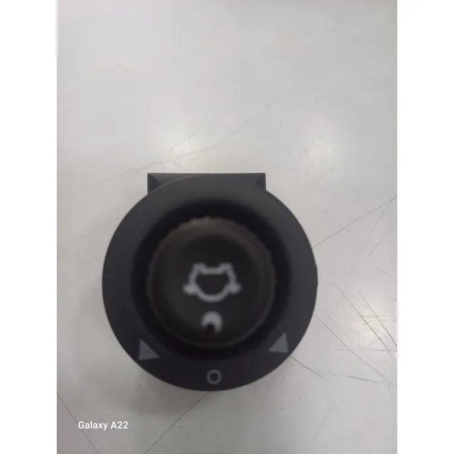 Swiche Espejos Ford Fiesta Eco Sport 