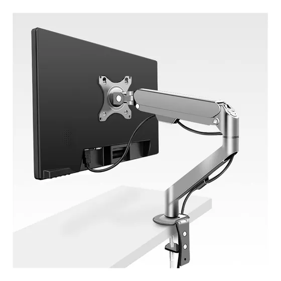 Inbekea Soporte Para Monitor 17 30  Largo Brazo Escritorio