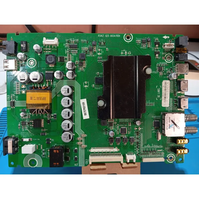 Main Bgh Ble3216rt