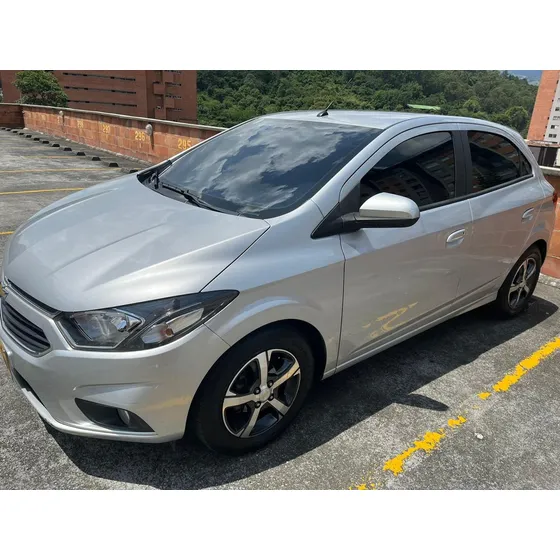 Chevrolet Onix 1.4 Ltz Aut