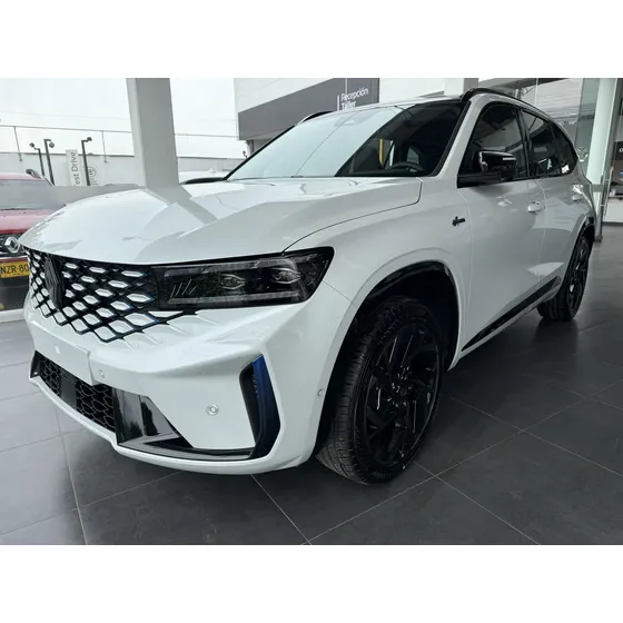 Renault Koleos E Tech 2027 Hibrido
