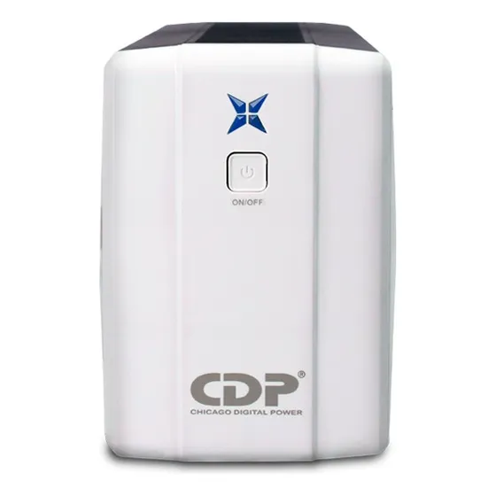 Ps Cdp 1000va R-upr1008 500w 120v
