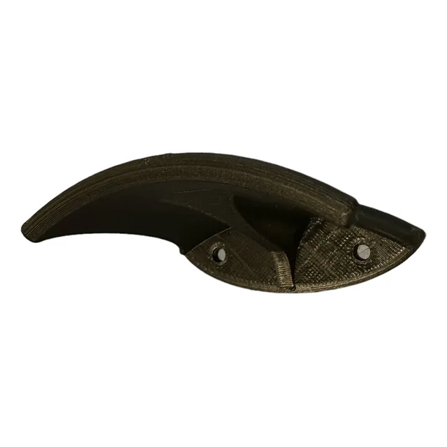Soporte De Pared Colgar Auricular Gamer
