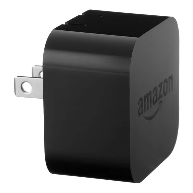 Cargador Ac Adaptador Usb Para El Lector Kindle 9w