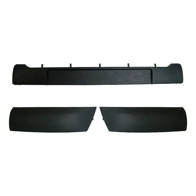 Kit Boceles Defensa Renault Clio Symbol Citius Taiwan