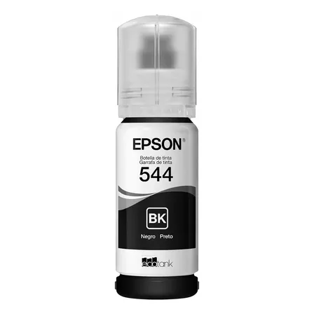 Tinta Epson 544 Original Ecotank Impressoras Na Descrição