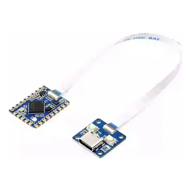 Para 2 Rp2350-tiny-kit Development Boa