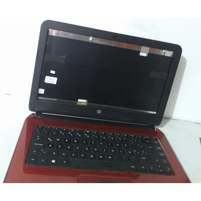 Laptop Hp 14-ar5b125 P/piezas (pantalla)