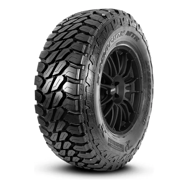 Caucho 285/70r17 Pirelli Scorpion Mtr