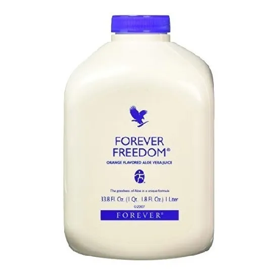Freedom Forever Living Products