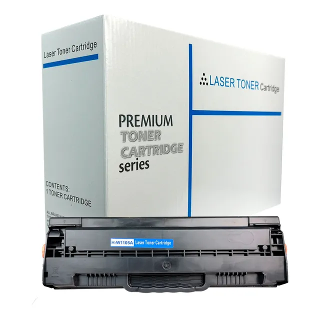 Toner Compatible Con 105a W1105a 107a 108a 135a Sin Chip